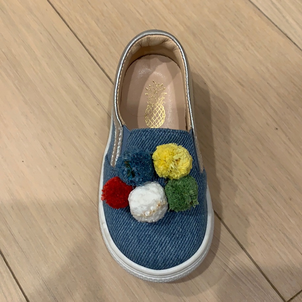 Baby girl aquazzura